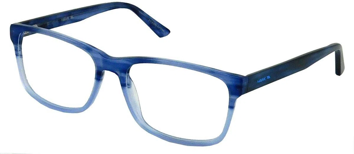 Tony Hawk 564 Eyeglasses - view 3